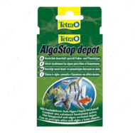 Средство против водорослей Aqua ALGOSTOP Tetra
