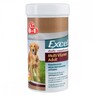 Мультивітамінний комплекс для дорослих собак 8in1 Excel Multi Vitamin Adult