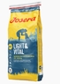 Сухий корм для малоактивних собак із надмірною вагою Josera Light & Vita