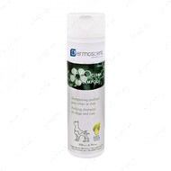 Очищающий шампунь для контроля кожных инфекций кошек и собак Dermoscent PYOclean Shampoo