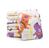 Одноразовые подгузники для собак-сук с индикатором влажности и ароматом персика Misoko&Co