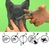 Краплі НексГард Комбо від бліх, кліщів та гельмінтів для котів та кошенят від 2.5 до 7.5 кг NexGard COMBO spot-on Cat