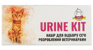 Набір для відбору сечі Urine KIT