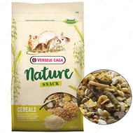 Зернова суміш для гризунів СНЕК НАТЮР ЗЛАКИ Versele-Laga Nature Snack Cereals