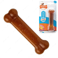 Жувальна іграшка для цуценят, зі смаком курки Nylabone Puppy Chew Bone