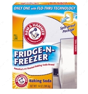 Нейтралізатор неприємних запахів для холодильника та морозильної камери Arm&Hammer Fridge-n-Freezer Odor Absorber