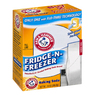 Нейтралізатор неприємних запахів для холодильника та морозильної камери Arm&Hammer Fridge-n-Freezer Odor Absorber