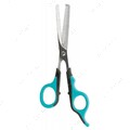 Ножиці для стрижки філіровочні односторонні Trixie Thinning Scissors