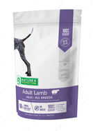 Сухий корм з ягням для собак усіх порід Adult Lamb All Breeds