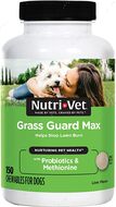 ЗАХИСТ ГАЗОНУ МАКС добавка від плям на газоні для собак Nutri-Vet Grass Guard