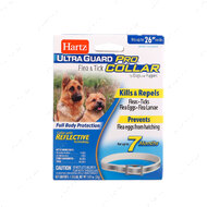 Ошейник от блох и клещей для собак Ultra Guard PRO FLEA & TICK COLLAR for Dogs and Puppies