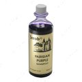 Оттеночный концентрированный шампунь для кошек и собак светлых окрасов Parisian Purple Shampoo 237 мл