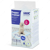 Пелюшки для собак Savic Puppy Trainer