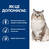 Лікувальний корм для котів для боротьби з артритами та остеоартритами PD Feline J/D