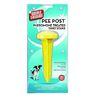 Стовпчик для привчання собак до туалету в певному місці "Пі Пост" Simple Solution Pee Post Pheromone-Treated Yard Stake