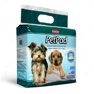 Вологопоглинаючі пелюшки для собак Padovan Pet pad