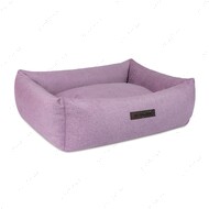 Лежак Pet Fashion BOND лиловый