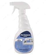 ПЕТАРМОР спрей від бліх і кліщів у приміщенні PetArmor Home Household Spray