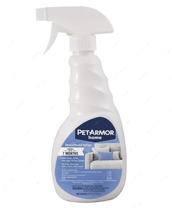 ПЕТАРМОР спрей від бліх і кліщів у приміщенні PetArmor Home Household Spray