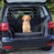 Подстилка в багажник автомобиля для собак Car Boot Cover