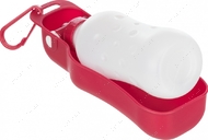 Поїлка дорожня для собак Trixie Bottle with Bowl, Plastic