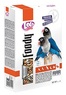 Полнорационный корм для неразлучников LoLo Pets foody for LOVEBIRDS 