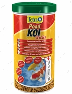 Pond Koi Sticks Корм для прудовых рыб карпов Кои