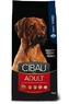 Повнораціонний і збалансований корм для дорослих собак великих і гігантських порід з куркою Farmina CIBAU Adult Maxi