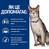 Лікувальний корм для котів у разі захворювання нирок, серця Hill's Prescription Diet k/d