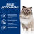 Лікувальний корм для котів при ожирінні або надмірній вазі Hill's Prescription Diet Feline r/d