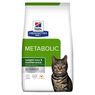 Лікувальний корм для котів корекція ваги при ожирінні Hill's Prescription Diet Metabolic