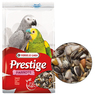 Зернова суміш корм для великих папуг Versele-Laga Prestige Parrots