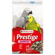 Зерновая смесь корм для крупных попугаев Prestige Parrots