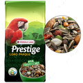 Повнораціонний преміум корм для великих папуг Ара Versele-Laga Prestige Premium Ara