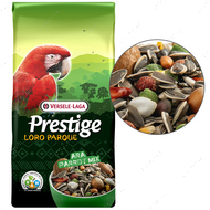 Повнораціонний преміум корм для великих папуг Ара Versele-Laga Prestige Premium Ara