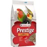 Зернова суміш корм для середніх папуг Versele-Laga Prestige Big Parakeets Cockatiels