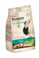 Полнорационный корм для морской свинки LoLo Pets PREMIUM for guinea pig