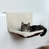 Radiator Bed - Гамак для кошек на радиатор 