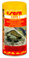 Раффи I  "Raffy I" Кормовая смесь с гаммарусом для рептилий и амфибий