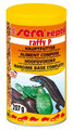 Раффи Р "Raffy P" - Основной корм для водяных черепах и ящериц