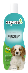  Универсальный шампунь с ароматом леса "Rainforest Shampoo"