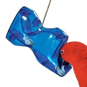 Развивающая игрушка - кормушка для птиц "Foraging Seesaw" 