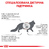 Ветеринарна дієта для котів при захворюваннях печінки Royal Canin HEPATIC