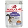Вологий корм для стерилізованих кішок і котів у желе Royal Canin Sterilised In Jelly