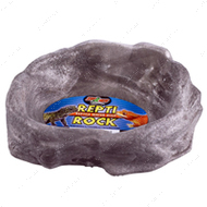 Repti Rock Reptile Water Dish - поилка для рептилий