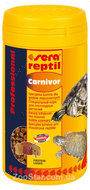"Reptil Professional Carnivor" профессиональный корм для плотоядных рептилий