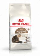 Сухий корм для котів старше 12 років Royal Canin Ageing +12 