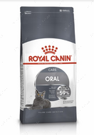 Сухий корм для котів для профілактики утворення зубного нальоту та зубного каменю Royal Canin Oral Care