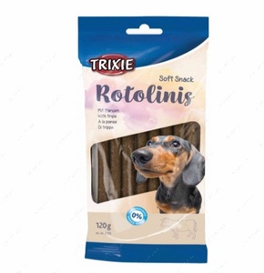 Лакомство для собак с желудком Soft Snack Rotolinis