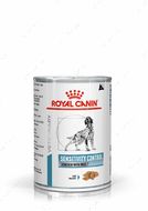 Ветеринарна дієта з куркою для собак при харчових алергіях і непереносимості кормових продуктів Royal Canin SENSITIVITY CONTROL CANINE WET